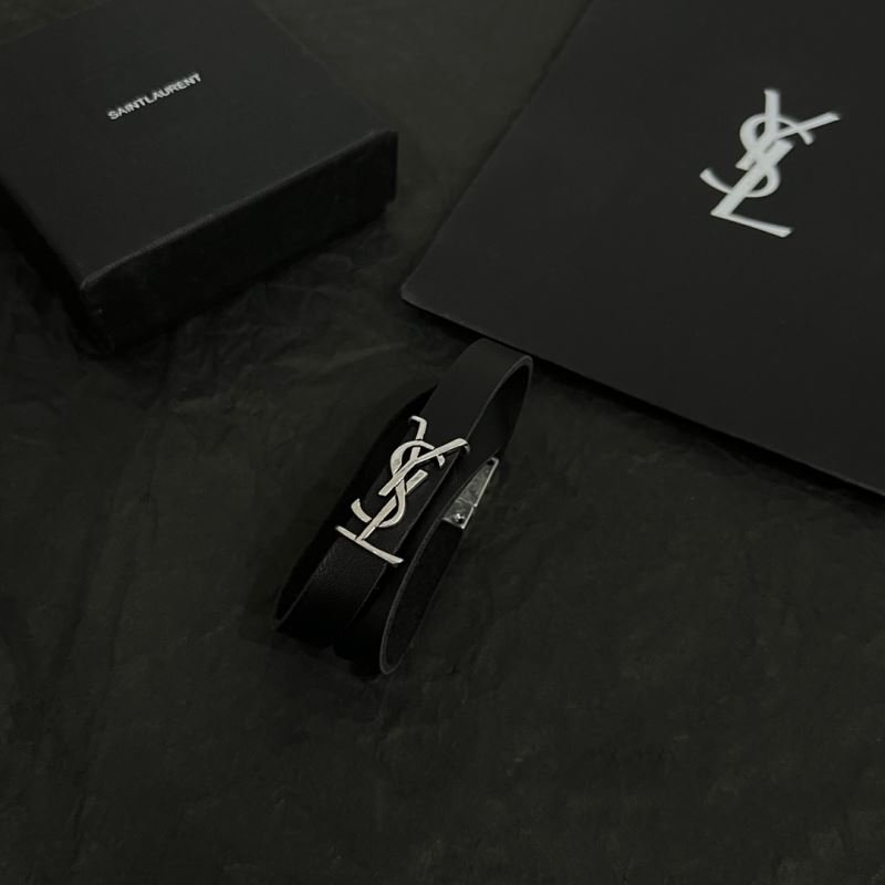 Ysl Bracelets